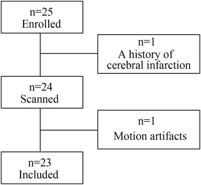 Mean Apparent Propagator MRI Is Better Than Conventional Diffusion Tensor Imaging for the Evaluation of Parkinson’s Disease: A Prospective Pilot Study